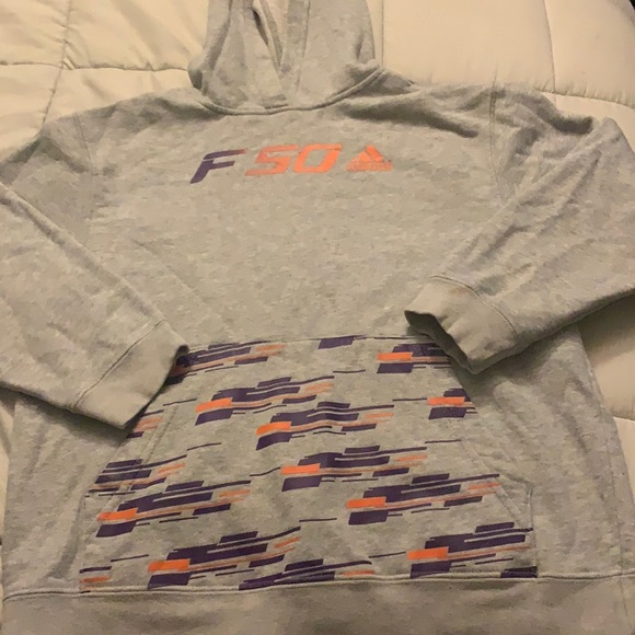 adidas Other - Adidas sweater